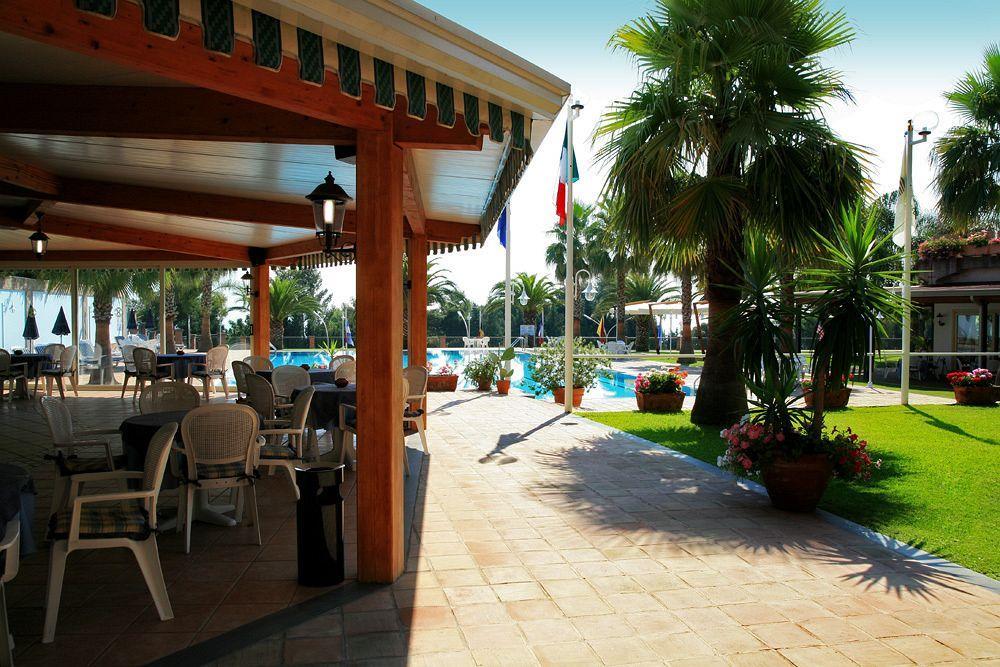 Orizzonte Acireale Hotel Екстериор снимка
