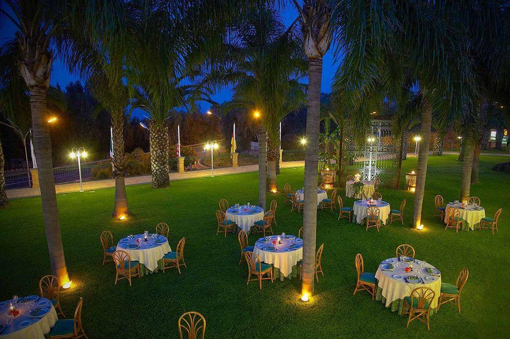 Orizzonte Acireale Hotel Екстериор снимка