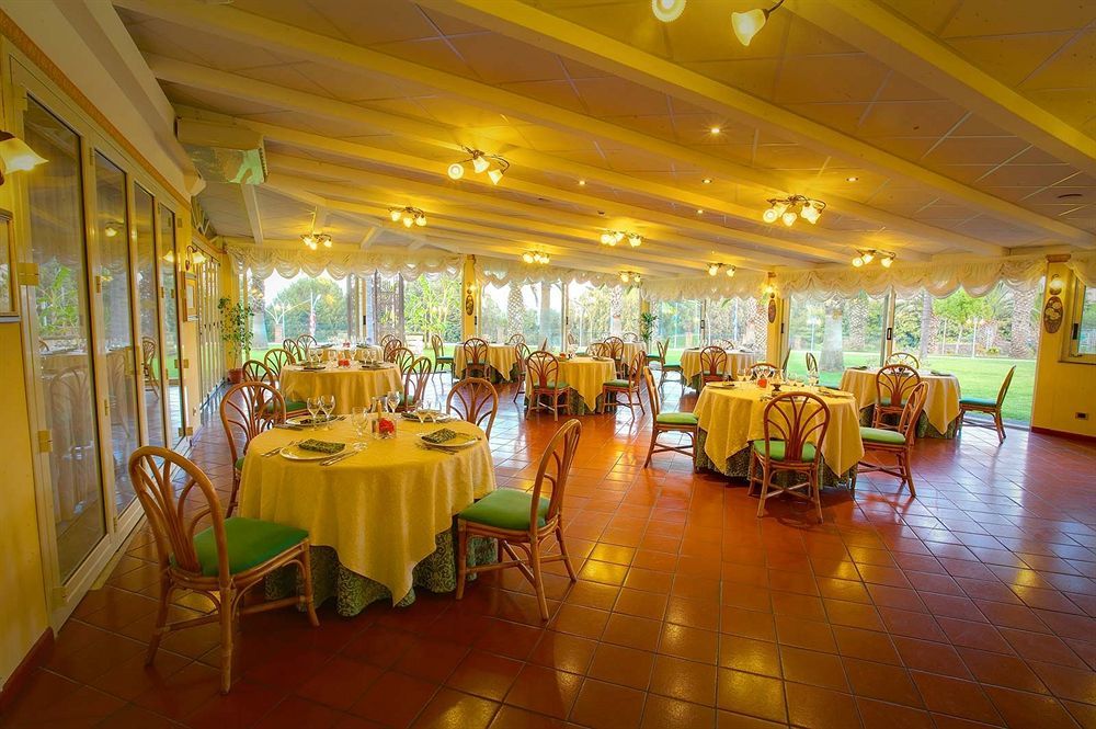 Orizzonte Acireale Hotel Екстериор снимка