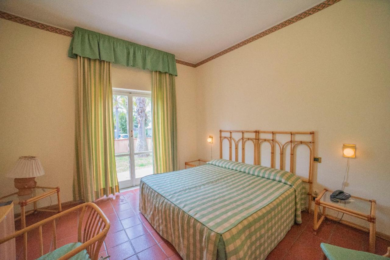 Orizzonte Acireale Hotel Екстериор снимка