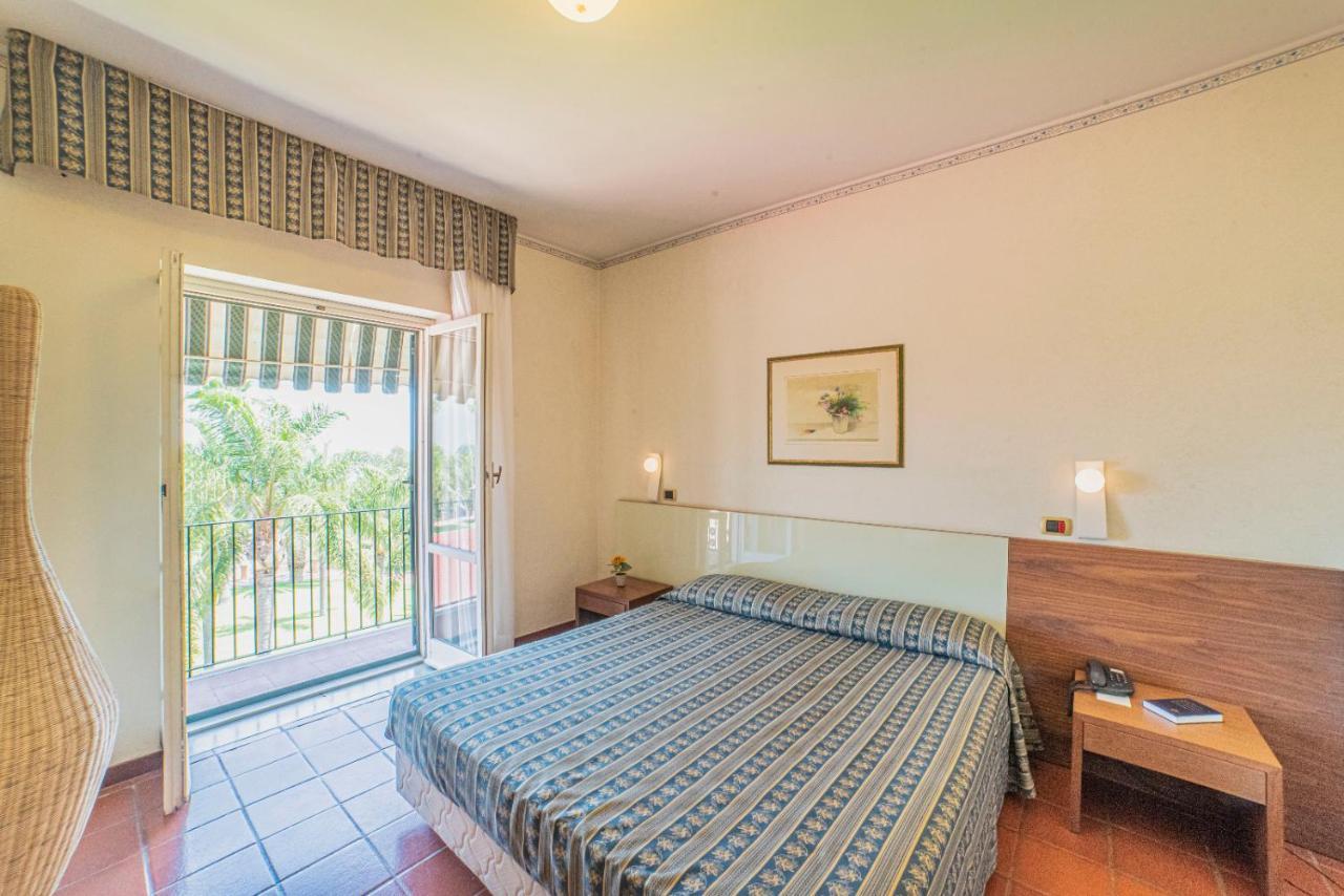 Orizzonte Acireale Hotel Екстериор снимка