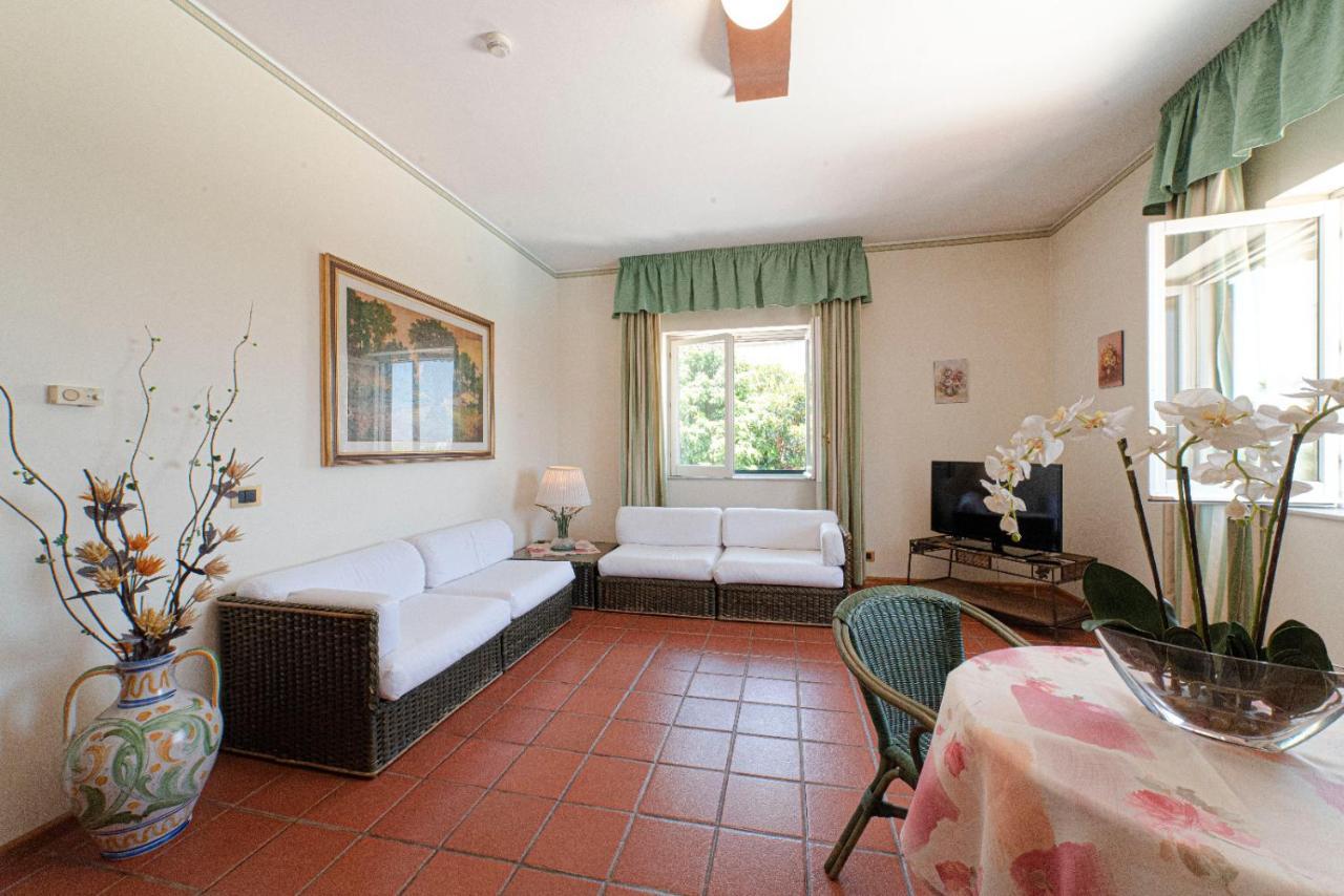 Orizzonte Acireale Hotel Екстериор снимка