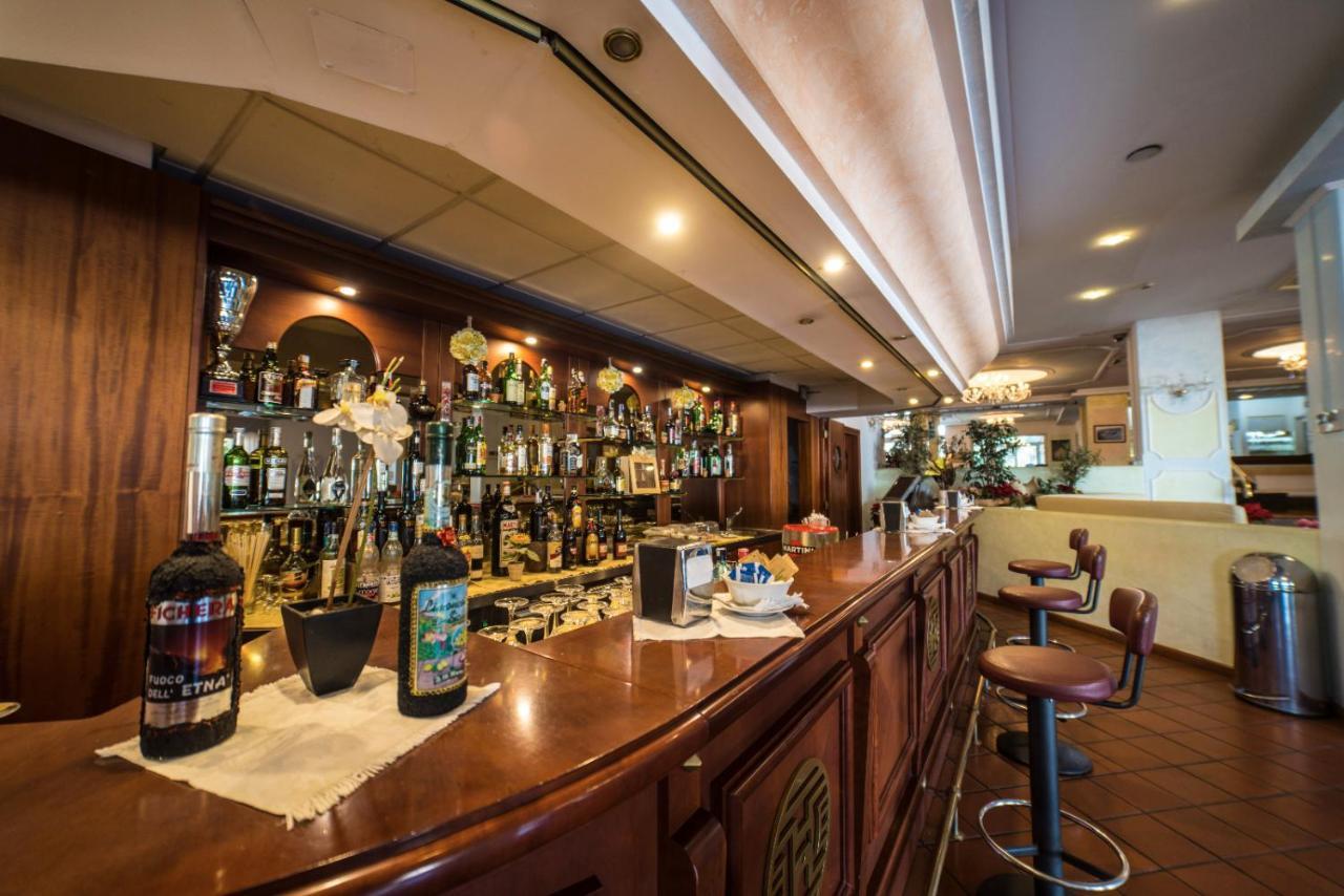 Orizzonte Acireale Hotel Екстериор снимка