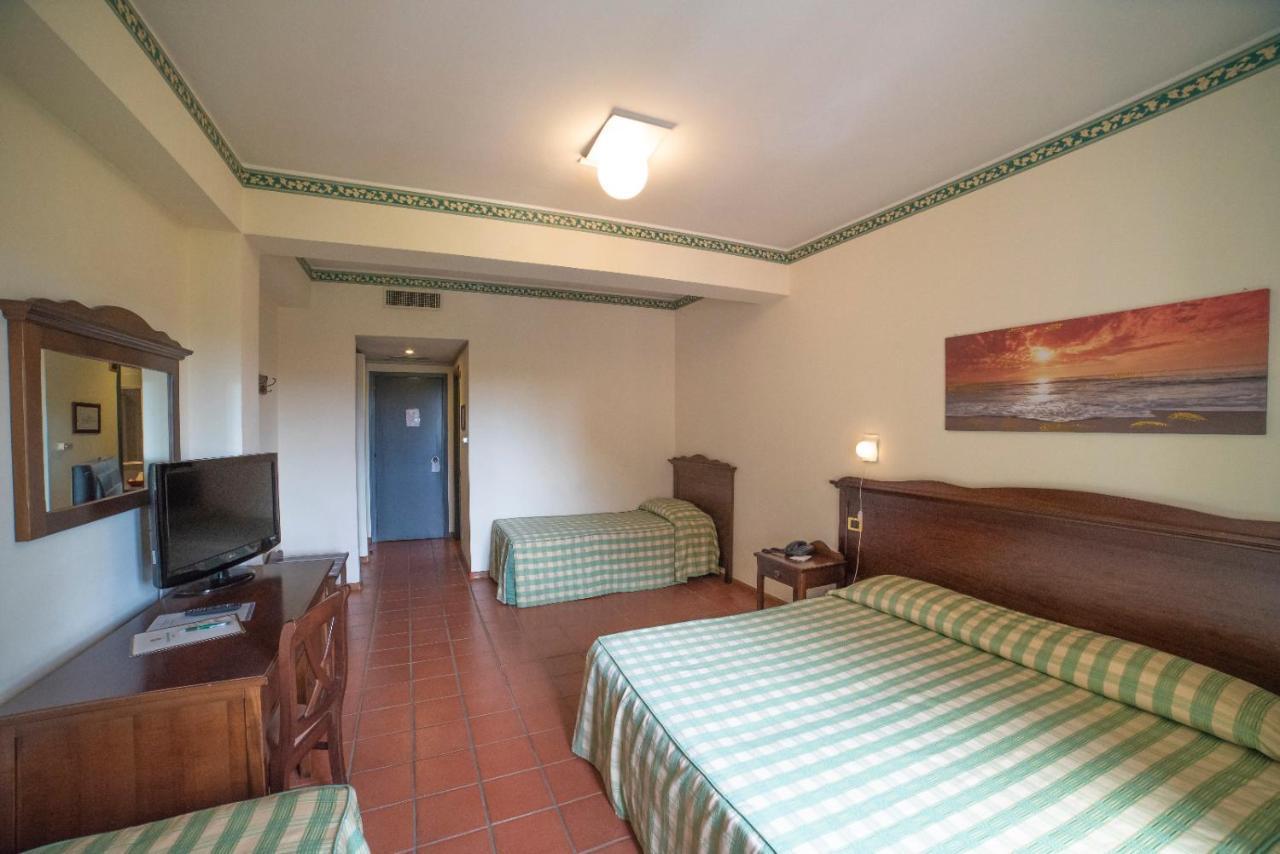 Orizzonte Acireale Hotel Екстериор снимка