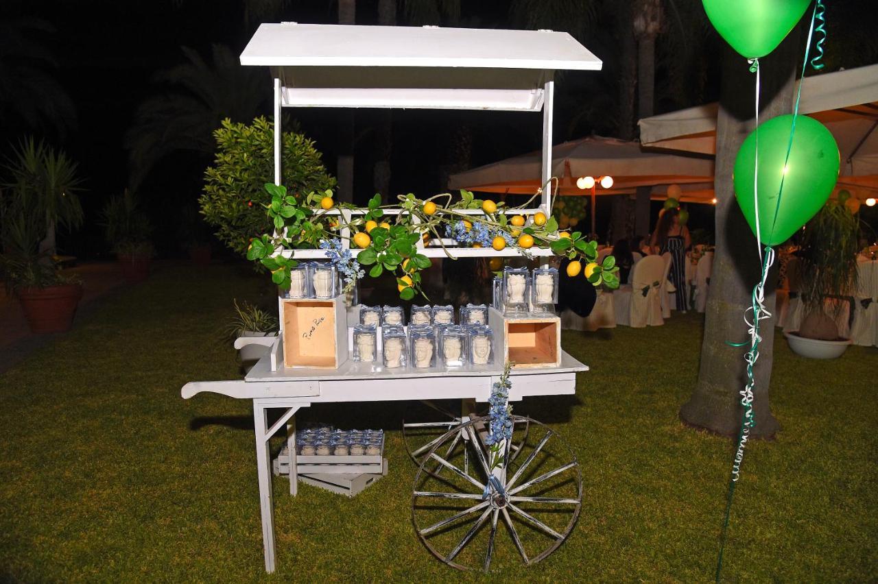 Orizzonte Acireale Hotel Екстериор снимка